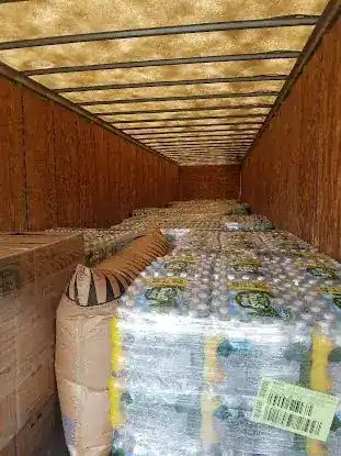 Beverages Unlimited Inc