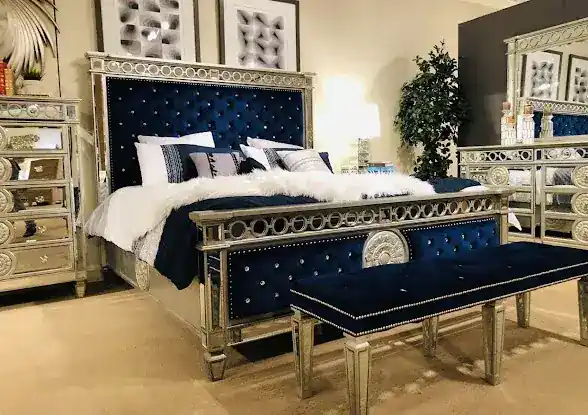 Beverly hills furniture