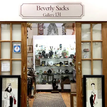 Beverly Sacks Vintage