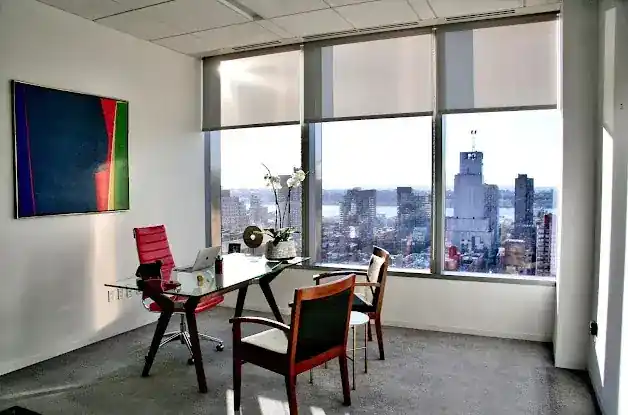 Bevmax Office Centers - Midtown West