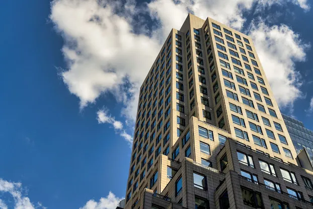 Bevmax Office Centers - Upper East Side Office Space