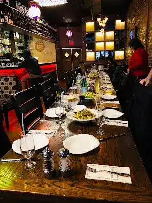 Beyoglu Grill