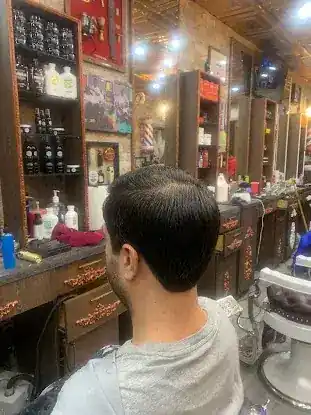 Beyond Barbers