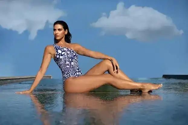 Beyond Control Swimwear