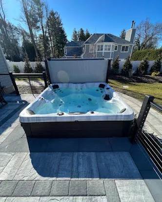 Beyond Hot Tubs