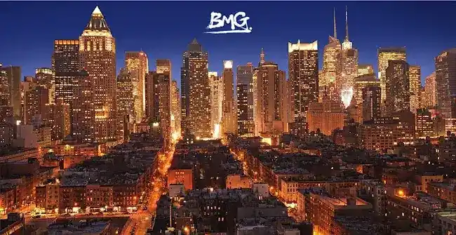 Beyond Media Global LLC - New York City