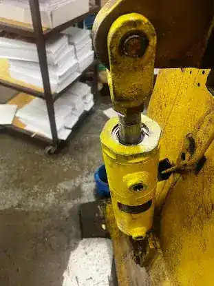 Bezaleel Hydraulics Inc.