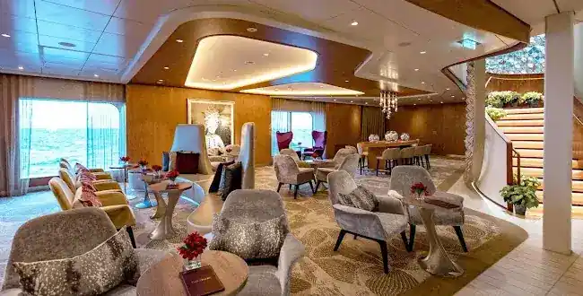 BG Studio International | Interiors + Planning