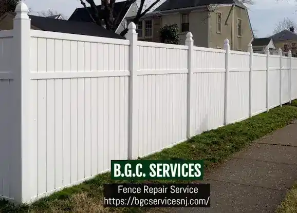 B.G.C. Services