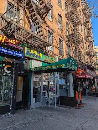 B&H Dairy
