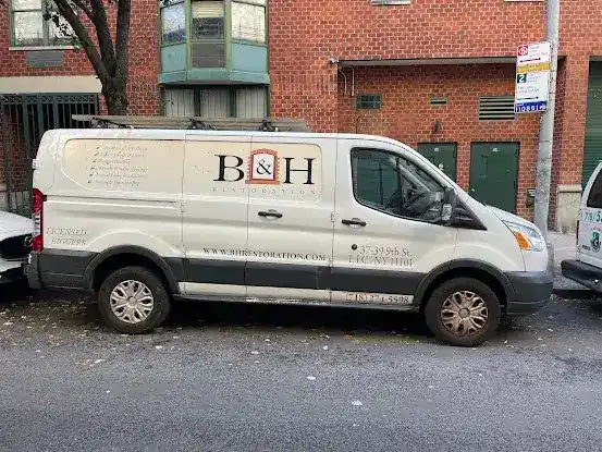 B&H Restoration