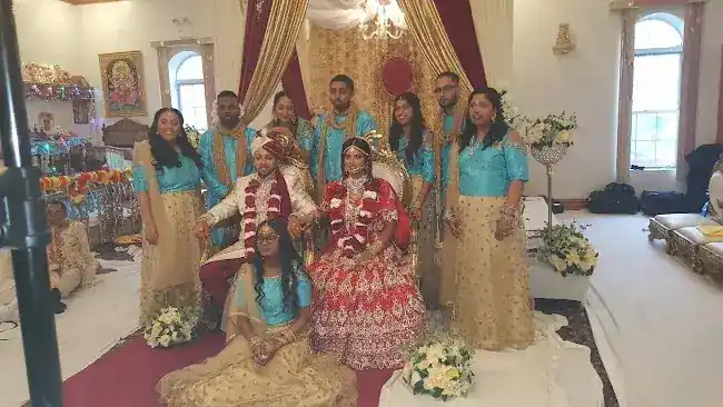 Bhavani Mandir Inc