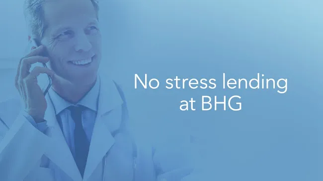 BHG Financial