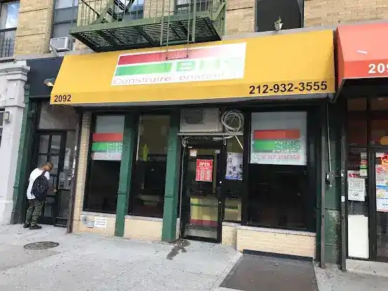 BHS NY Corporation