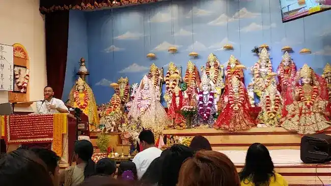 Bhuvaneshwar Mandir