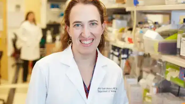 Bianca D. Santomasso, MD, PhD - MSK Neurologist & Neuro-Oncologist