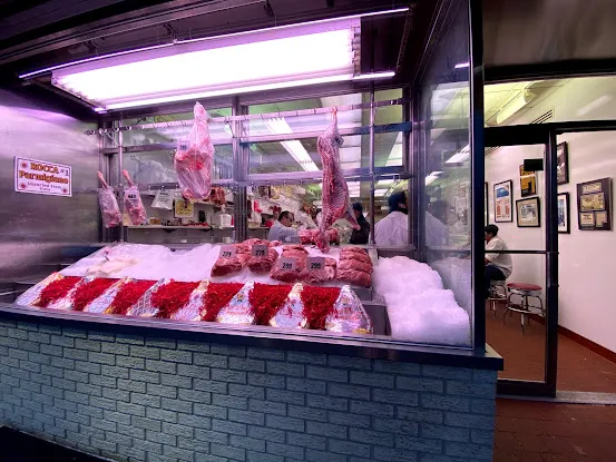 Biancardi Meats