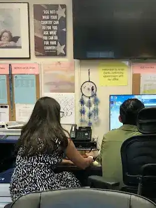Bibiana Andrade Esq