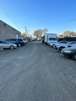 Bib's Auto Parts