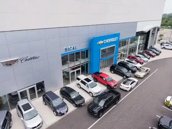 Bical Auto Mall