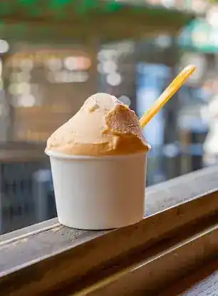 Biddrina Gelato