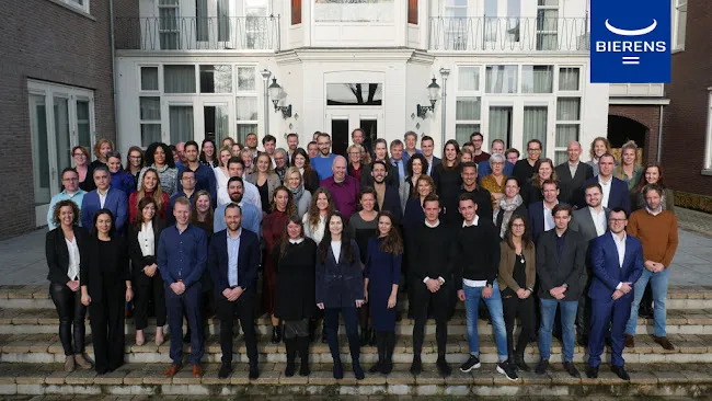 Bierens European Collection Attorneys