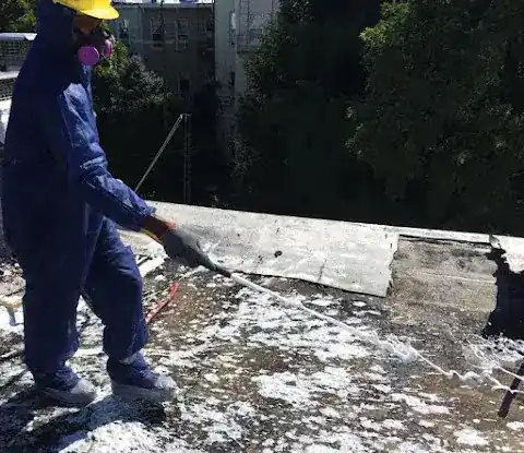Big Apple Asbestos Removal NYC