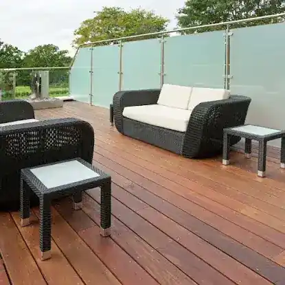 Big Apple Deck Solutions