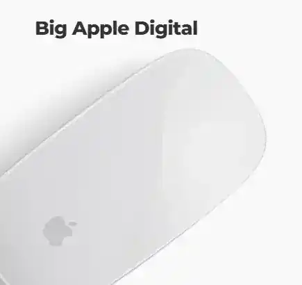 Big Apple Digital