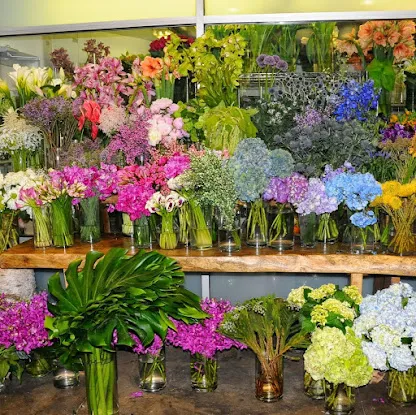 Big Apple Florist