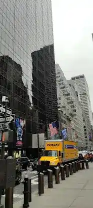 Big Apple Foodservice Inc
