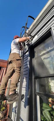 Big Apple Handyman Co.