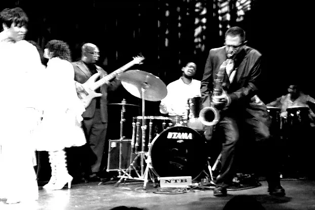 Big Apple Jazz Tours