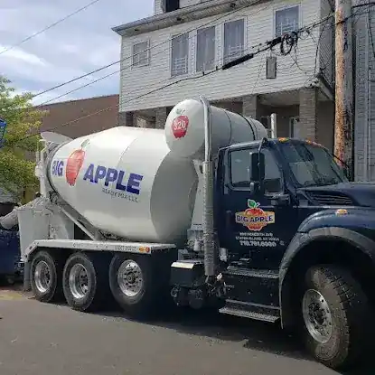 Big Apple Ready Mix | Brooklyn