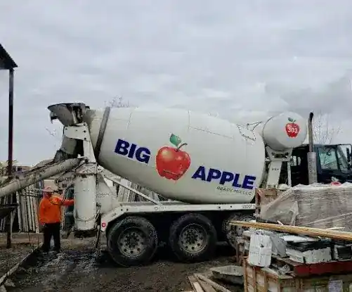 Big Apple Ready Mix | Staten Island