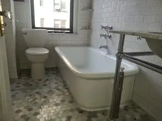 Big Apple Remodeling