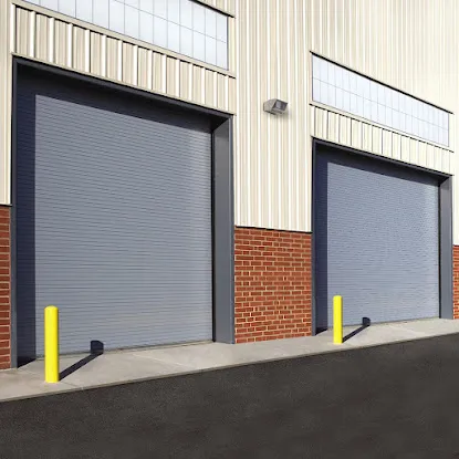 Big Apple Rollup Doors & Gates Repair