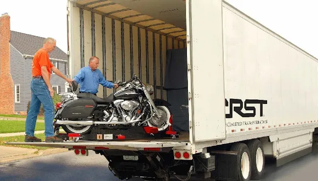 Big Apple Speedy Car Shipping