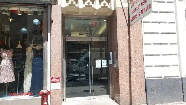 Big Apple Visual Group