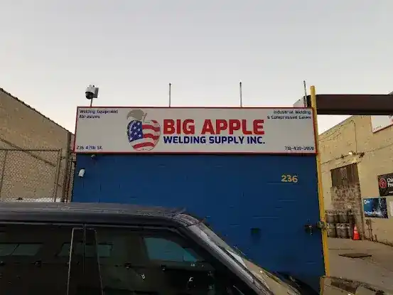 Big Apple Welding Supply, Inc.