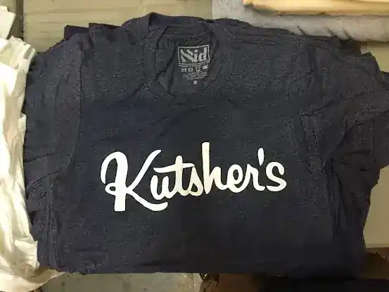 Big Bang Screen Printing