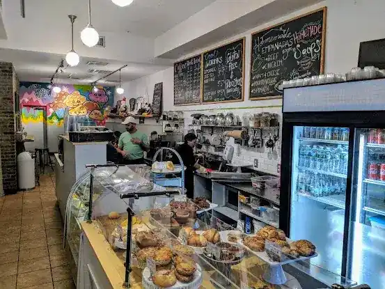 Big Booty Bread Co
