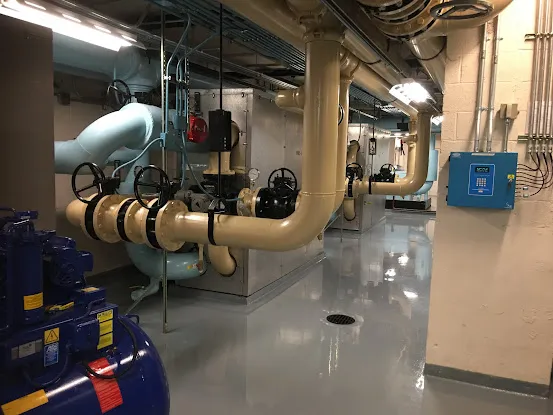 Big City Mechanical NYC