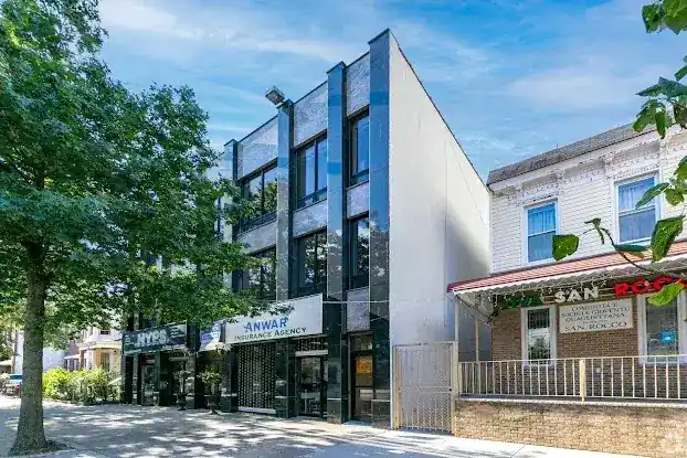 Big City Property Management Inc