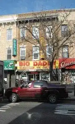 Big Daddy Appliance