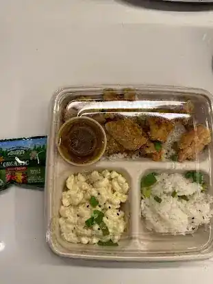 Big Daddy's Hawaiian BBQ (Brooklyn)