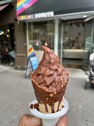 Big Gay Ice Cream