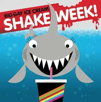 Big Gay Ice Cream