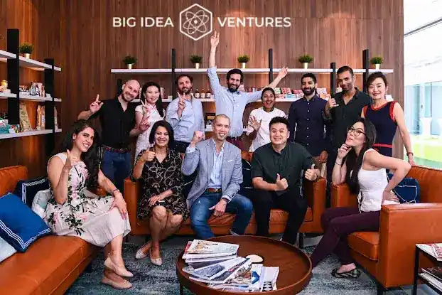 Big Idea Ventures