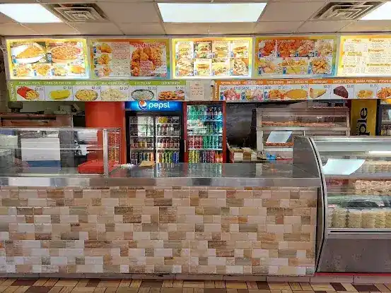 Big NY Chicken
